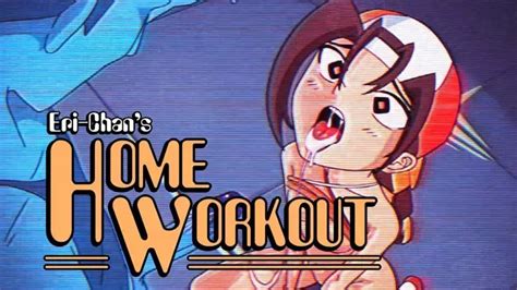 eri-chan porn|Eri Chan's Home Workout! : Derpixon : Free Download, Borrow, .